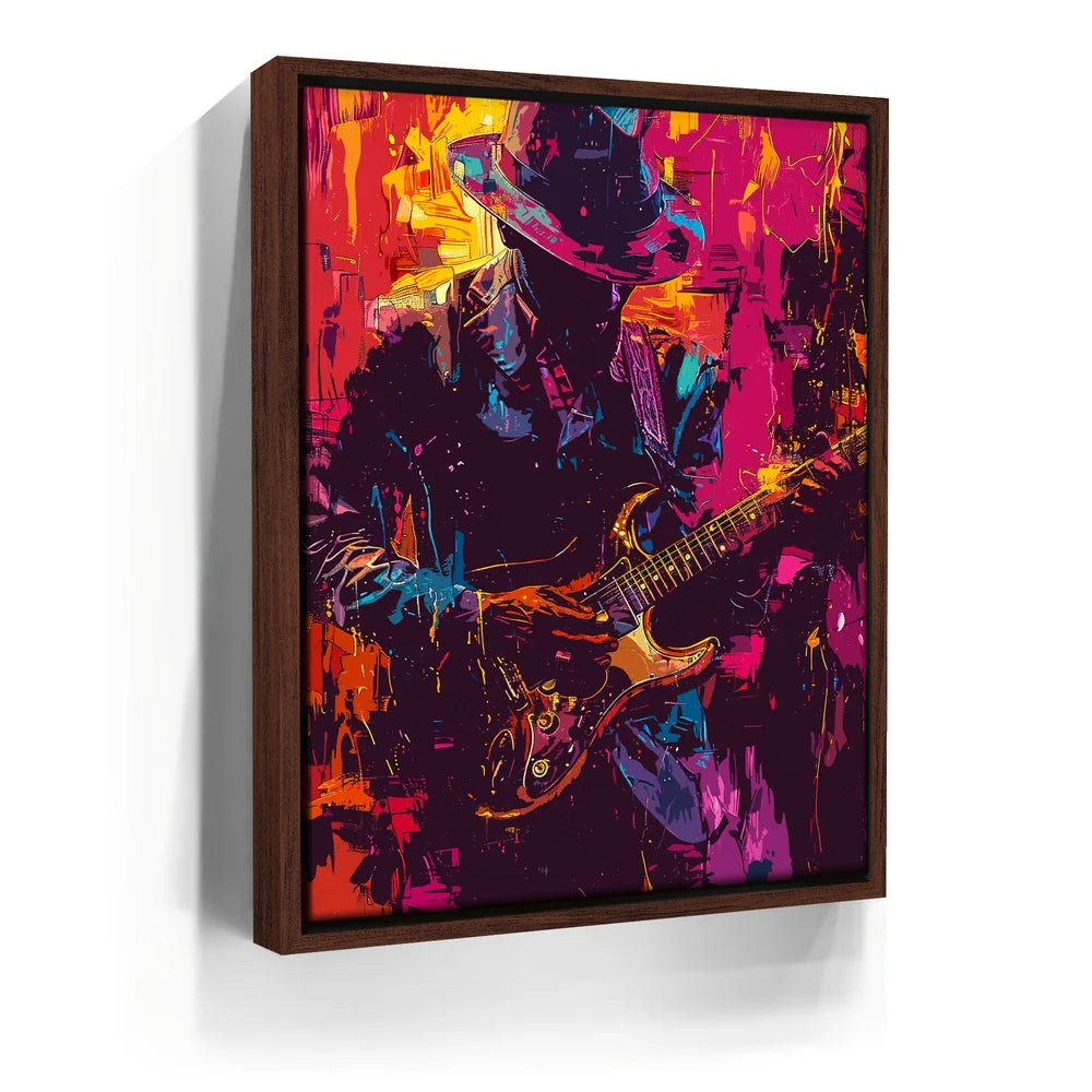 Featured image 10 for Neon Rhythm