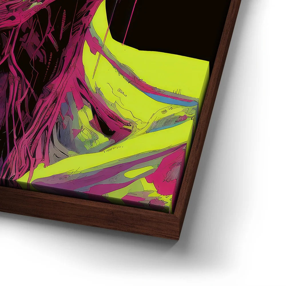 Featured image 14 for Neon Skull Specter