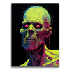 Featured image 1 for Neon Skull Specter