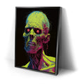 Thumbnail image 2 for Neon Skull Specter