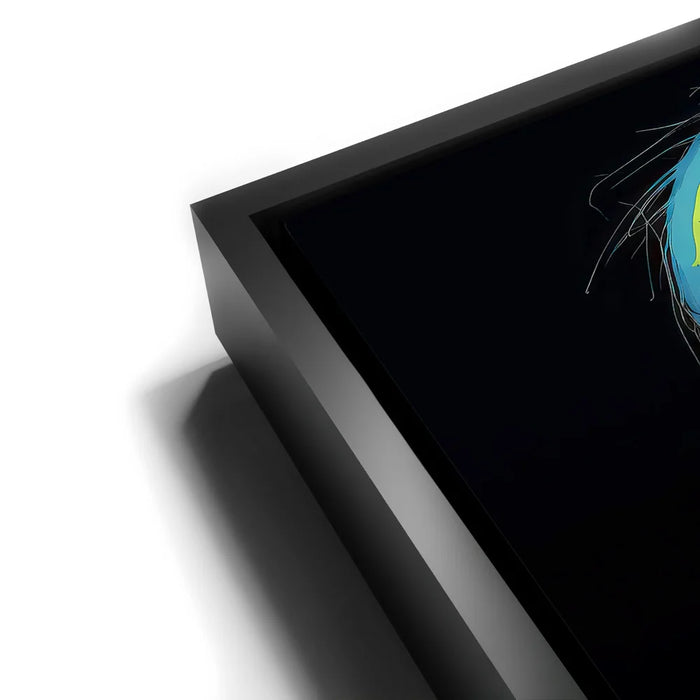 Featured image 11 for Neon Skull Specter