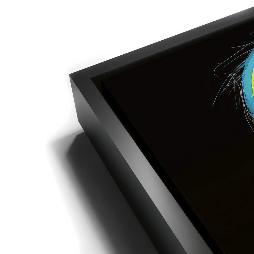 Featured image 11 for Neon Skull Specter