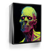 Featured image 5 for Neon Skull Specter