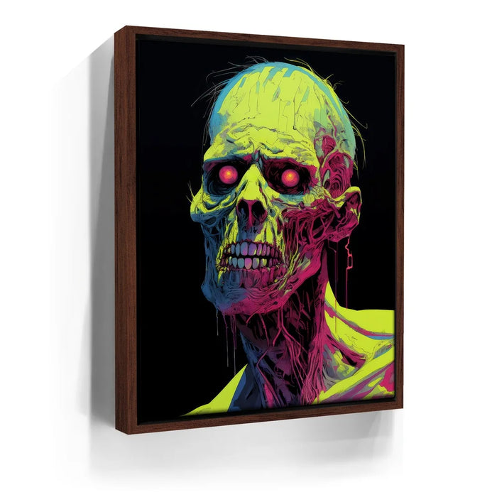 Featured image 10 for Neon Skull Specter