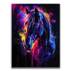 Featured image 1 for Neon Steed