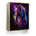 Featured image 7 for Neon Steed