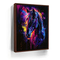 Featured image 10 for Neon Steed