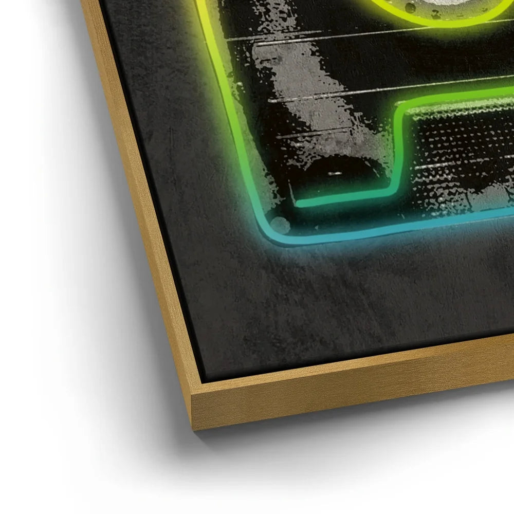 Featured image 12 for Neon Tape