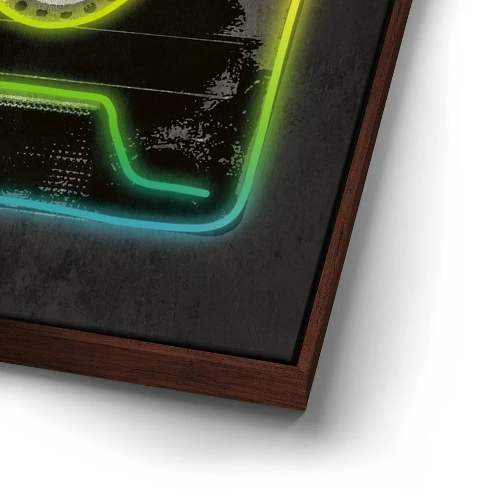 Featured image 14 for Neon Tape