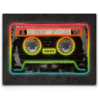 Neon Tape