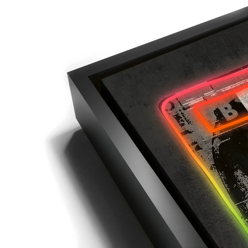 Featured image 11 for Neon Tape