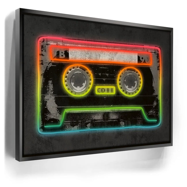 Featured image 5 for Neon Tape