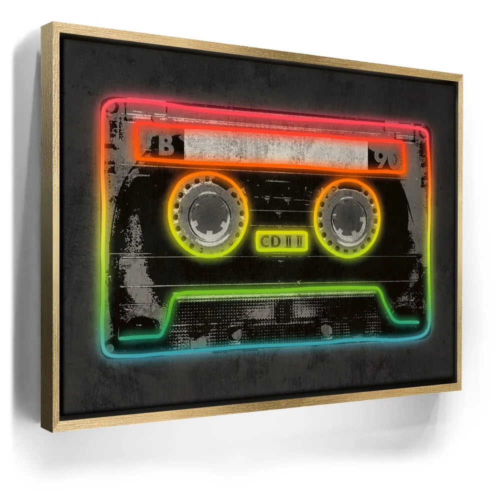 Featured image 7 for Neon Tape