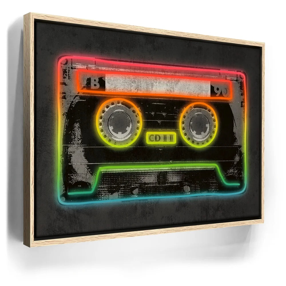 Featured image 9 for Neon Tape