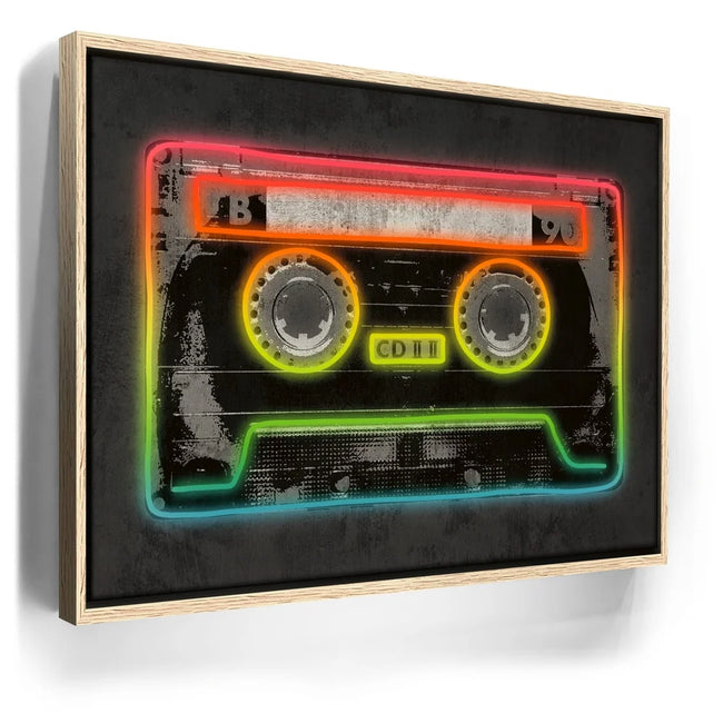 Featured image 9 for Neon Tape