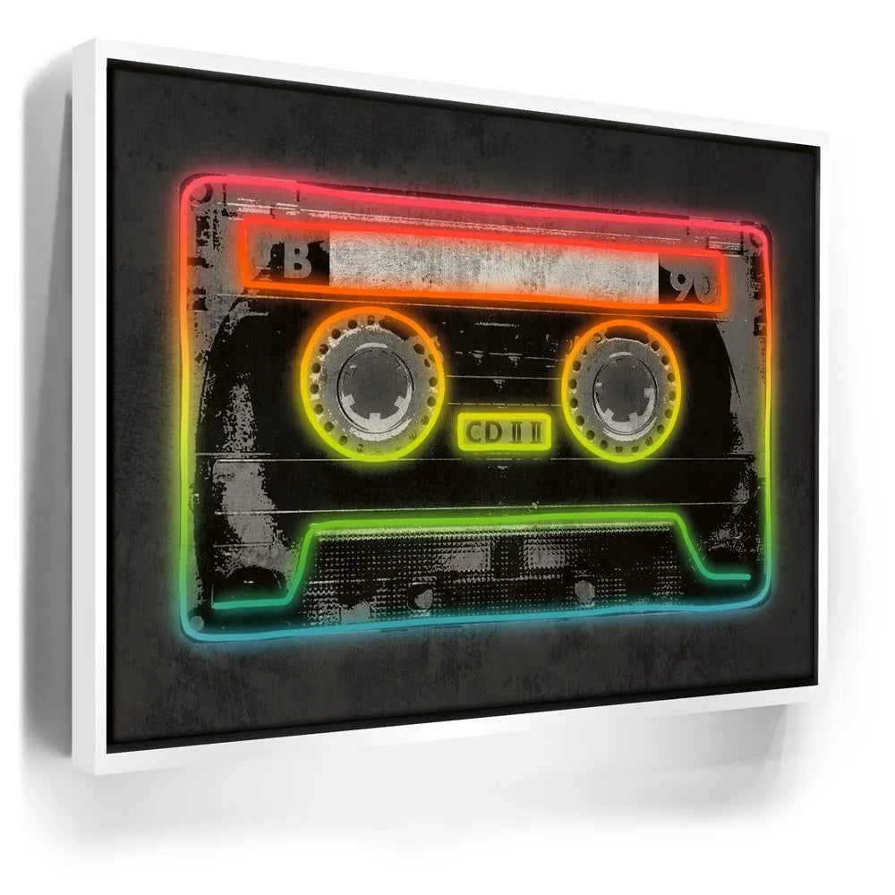 Featured image 6 for Neon Tape