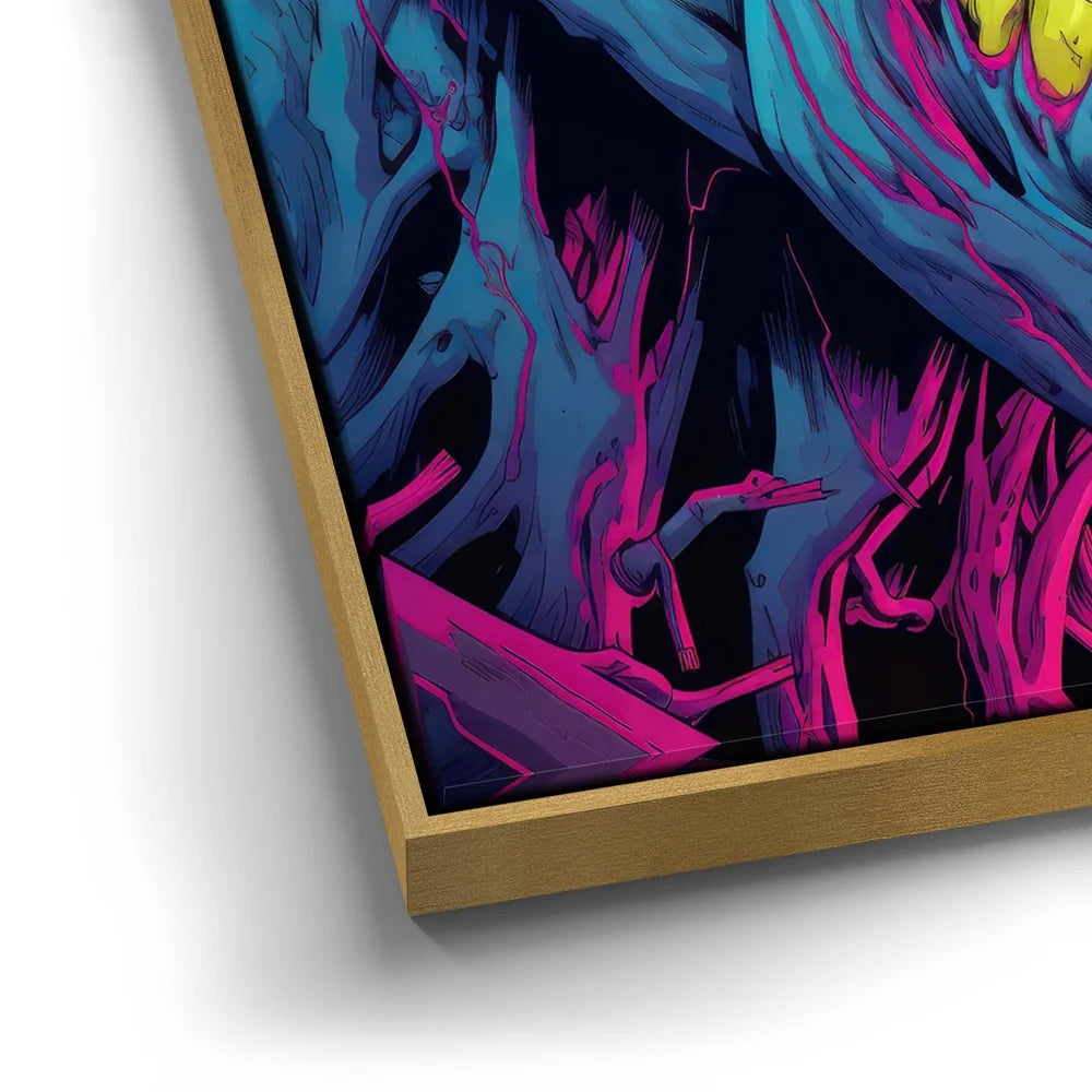 Featured image 12 for Neon Undead