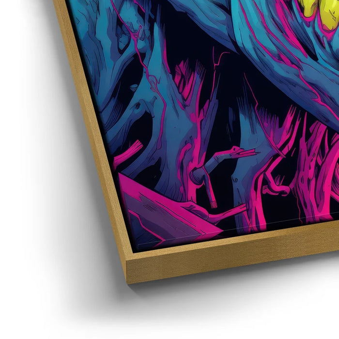 Featured image 12 for Neon Undead