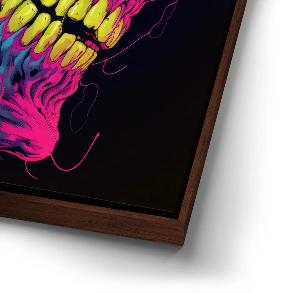 Featured image 14 for Neon Undead
