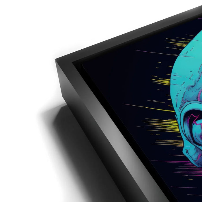 Featured image 11 for Neon Undead