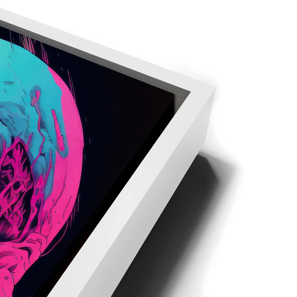 Featured image 13 for Neon Undead