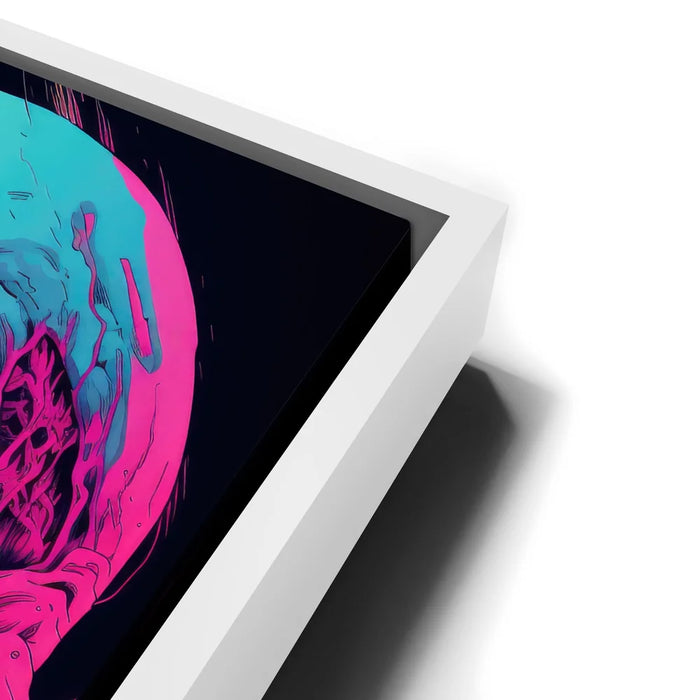 Featured image 13 for Neon Undead