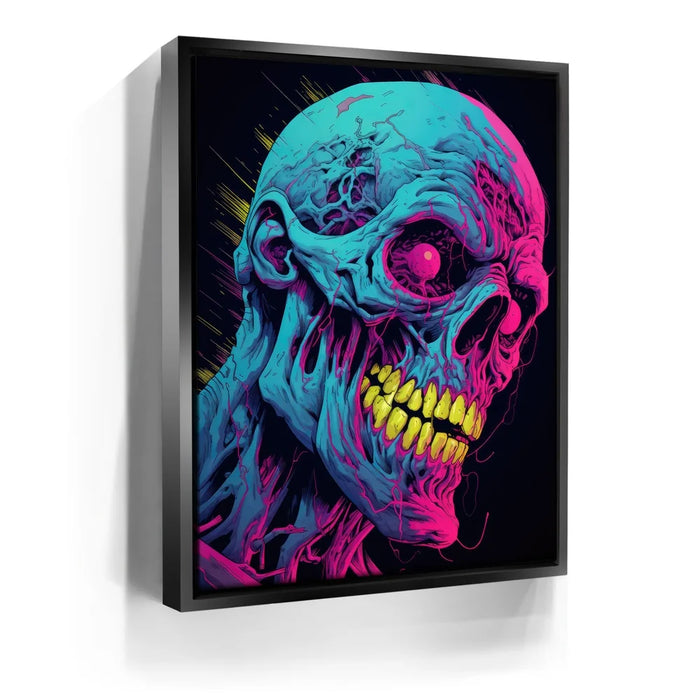 Featured image 5 for Neon Undead