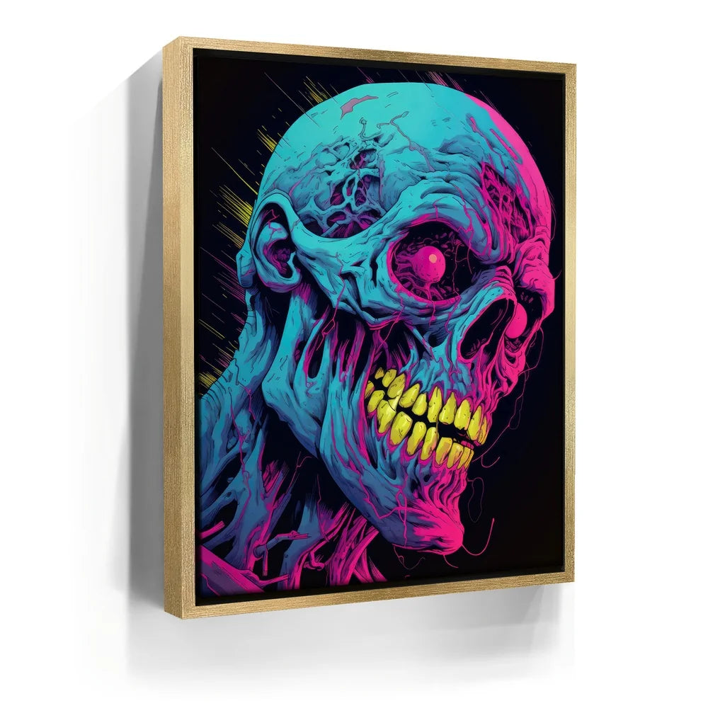 Featured image 7 for Neon Undead