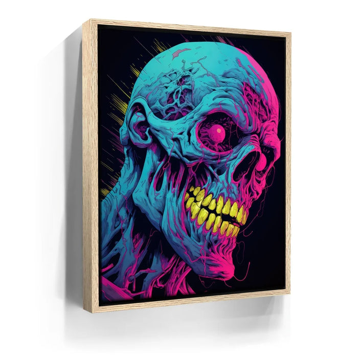 Featured image 9 for Neon Undead