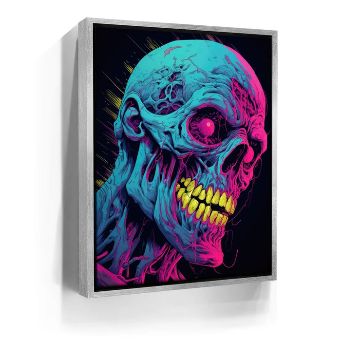 Featured image 8 for Neon Undead