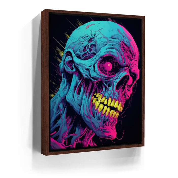 Featured image 10 for Neon Undead