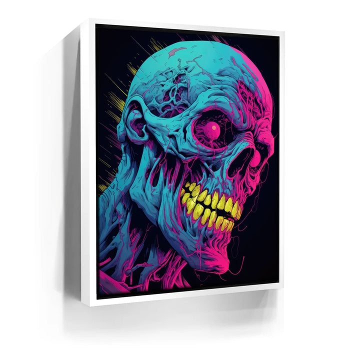 Featured image 6 for Neon Undead