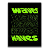Featured image 1 for Neon Waves- Urban Pulse