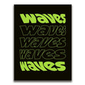 Featured image 1 for Neon Waves- Urban Pulse