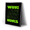 Thumbnail image 2 for Neon Waves- Urban Pulse