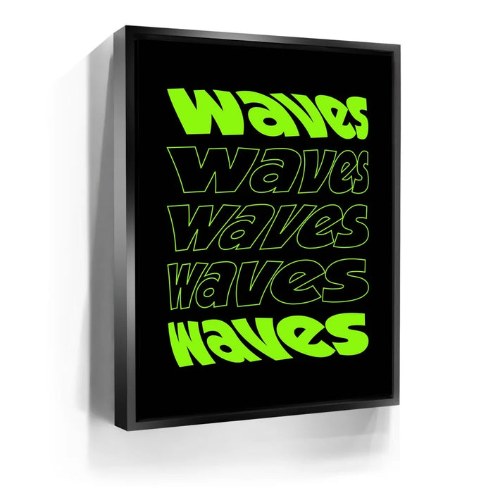 Featured image 5 for Neon Waves- Urban Pulse