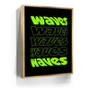 Featured image 7 for Neon Waves- Urban Pulse