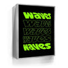 Featured image 8 for Neon Waves- Urban Pulse