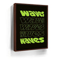 Featured image 10 for Neon Waves- Urban Pulse