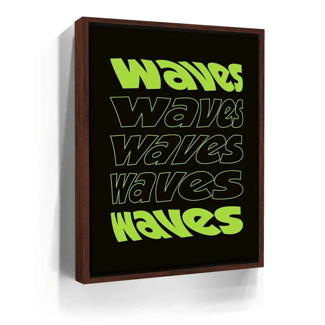 Featured image 10 for Neon Waves- Urban Pulse