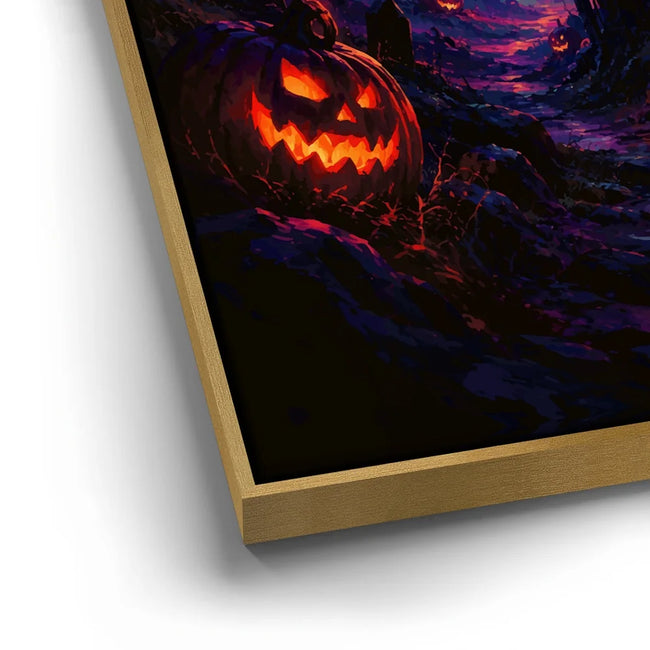Featured image 13 for Neon Halloween