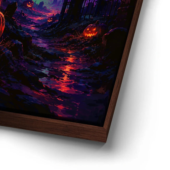 Featured image 15 for Neon Halloween