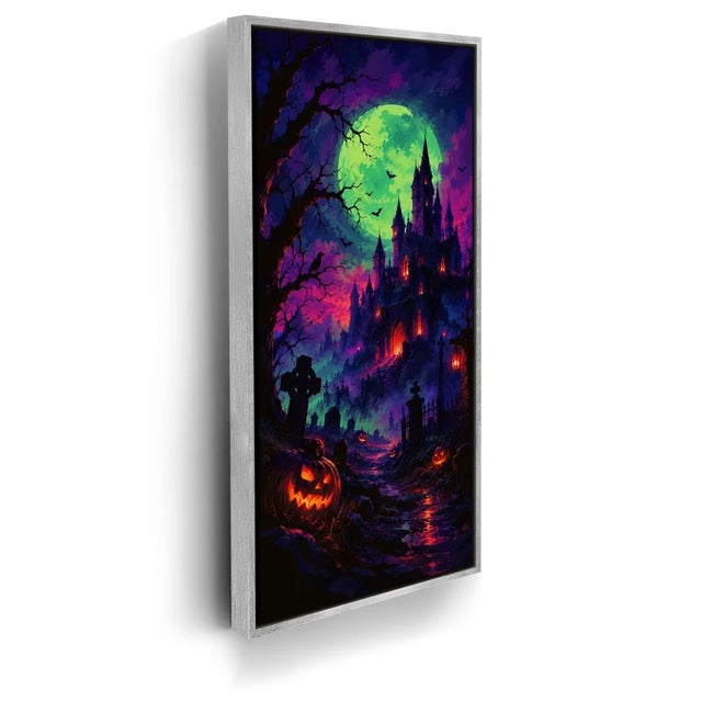 Featured image 9 for Neon Halloween