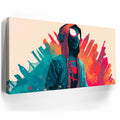 Thumbnail image 3 for Neon Webs Over New York