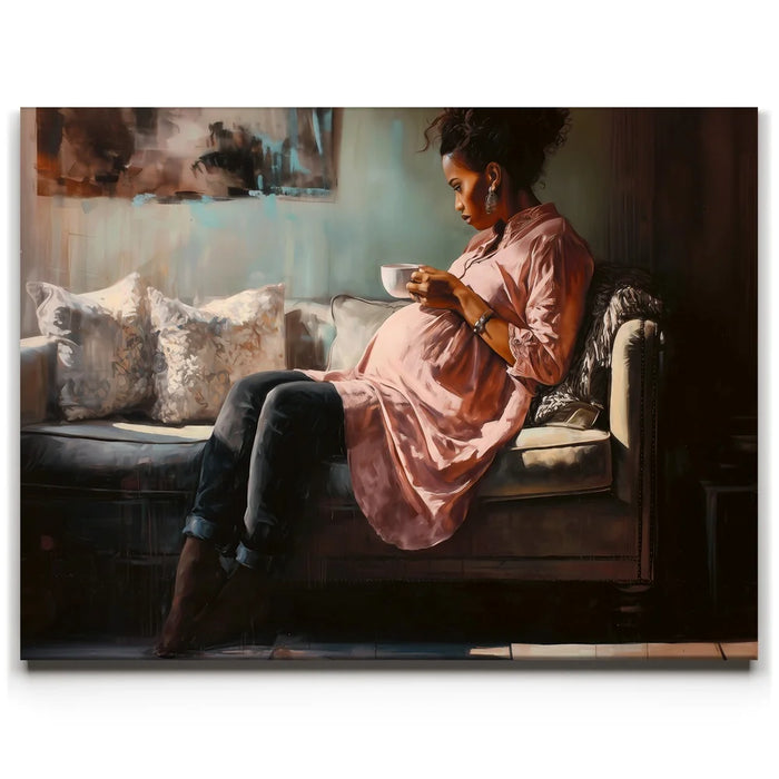 Featured image 1 for Nesting Hour