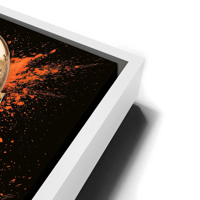 Featured image 13 for NETHERLANDS, DRAPED IN DESTINY - FOOTBALL
