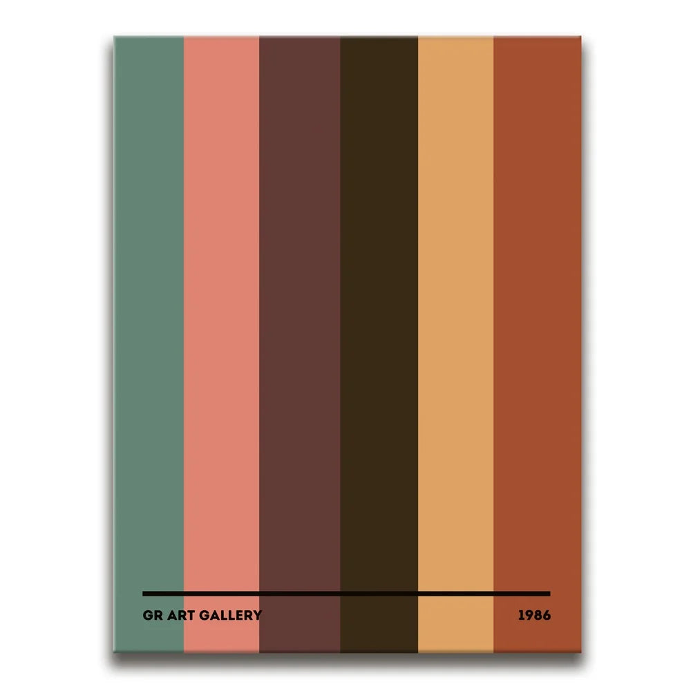 Featured image 1 for Neutrals Rainbow