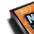 Thumbnail image 11 for Never Forget Why You Started, Blue - Graffiti