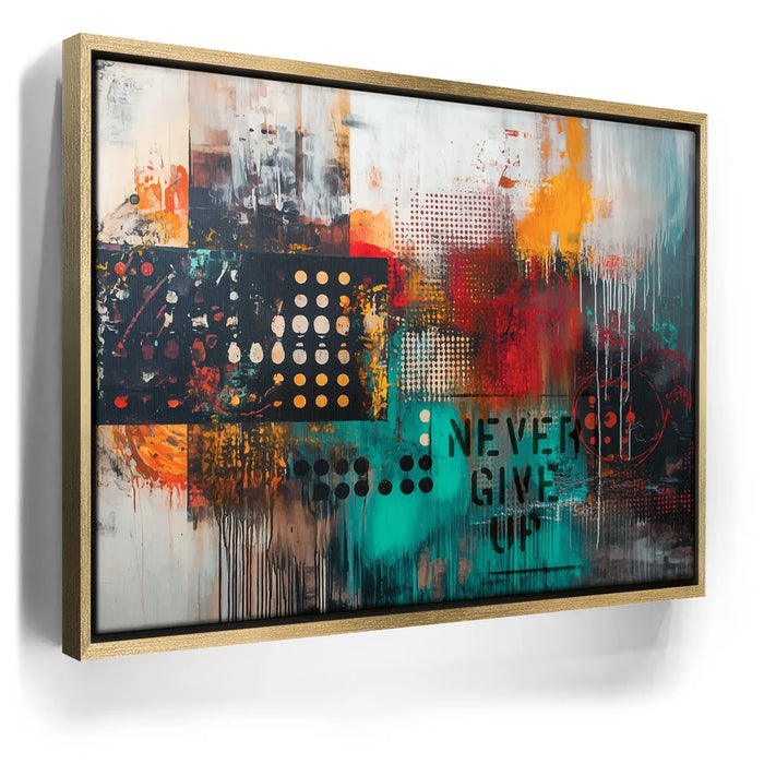 Featured image 7 for Never Give Up