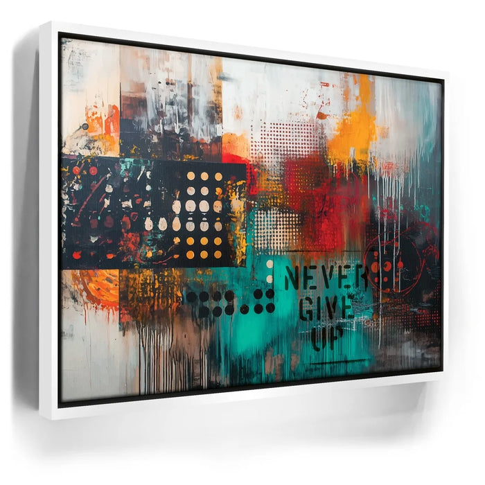 Featured image 6 for Never Give Up